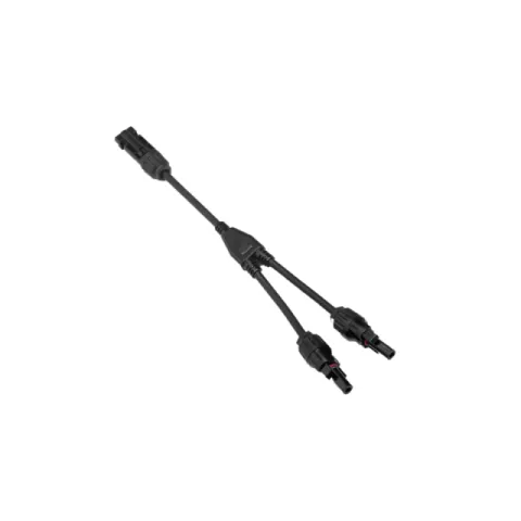 Ecoflow Solar MC4 Parallel Connection Cable
