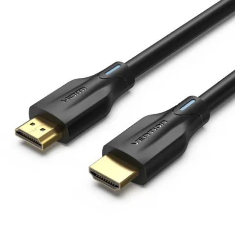 Vention HDMI v2.1 M / M 3m - 8K Dolby Vision HDR - AANBI