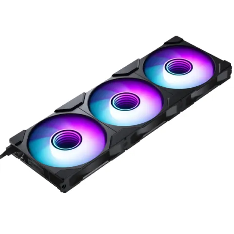 Phanteks Fan 120mm - M25G2-120 Reverse aRGB