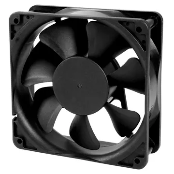 Evercool Fan 120x120x25 2Ball (5000RPM) industrial - EC12025HH12B-II