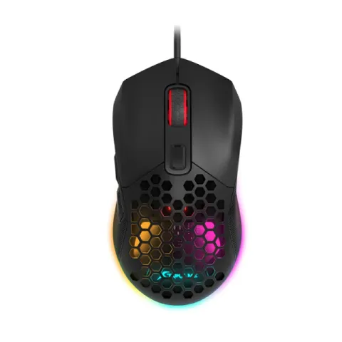 Xtrike ME Gaming Mouse GM-316 - 7200dpi, RGB
