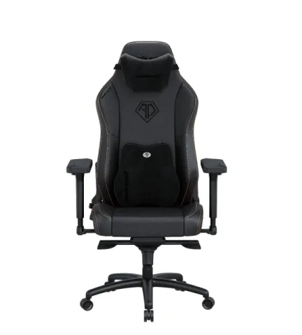 Anda Seat Gaming Chair Phantom 3 XL - Leather Black