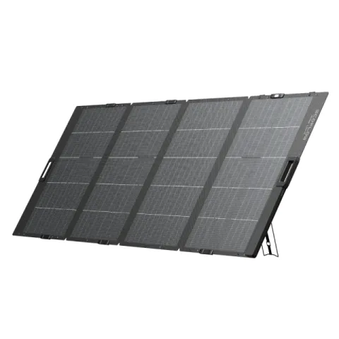 Ecoflow 400W Lightweight Portable Solar Panel