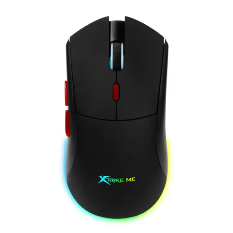Xtrike ME Gaming Mouse Wireless GW-613