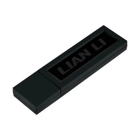 Lian Li UNI FAN Wireless Controller V2.1 - black