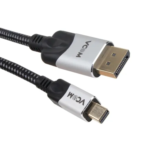 VCom Mini Display Port M/ Display Port M 8K - CG685-1.5m