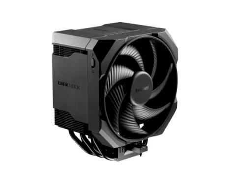be quiet! CPU Cooler - Dark Rock 6