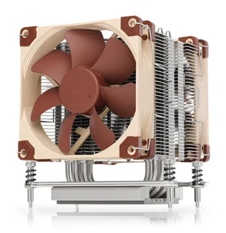 Noctua CPU Cooler NH-U9 TR4-SP3 - AMD TR4/SP3