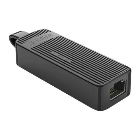 Orico USB3.0 to LAN Gigabit 1000Mbps black - UTK-U3