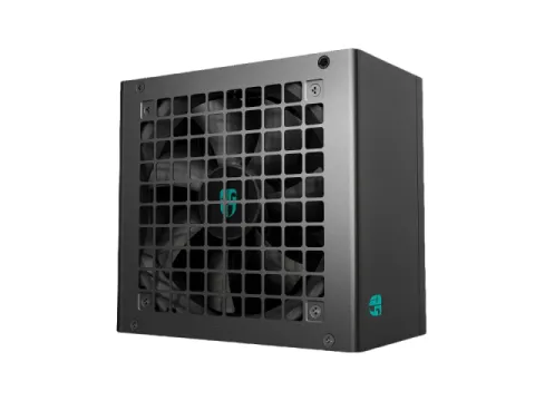 DeepCool PSU 600W Bronze - PF600X