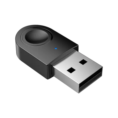 Orico Bluetooth 5.0 USB adapter, black - BTA-608-BK