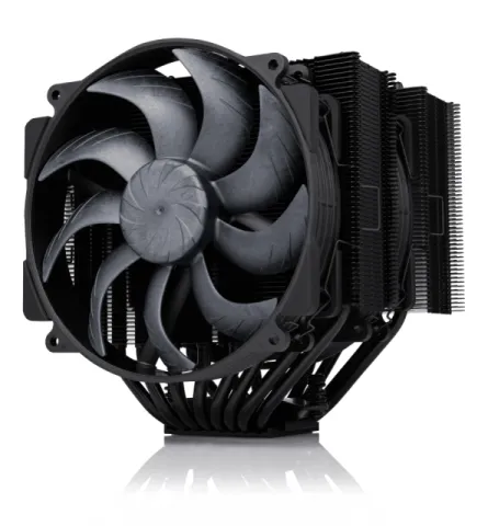 Noctua CPU Cooler NH-D15 G2 CHROMAX.BLACK