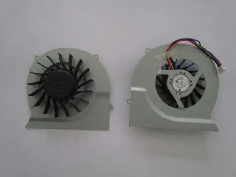 Резервни части Fan ASUS N82 N82EI N82J N82JG N82N N82JV