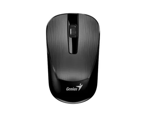 Genius Wireless Mouse NX-7015 - 2.4G, Black