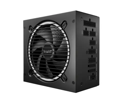 be quiet! PSU ATX 3.1 Gold - Pure Power 13 M 1000W