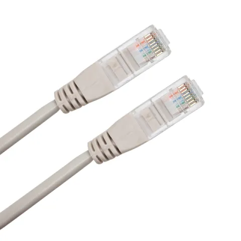 VCom LAN UTP Cat5e Patch Cable - NP512B-5m