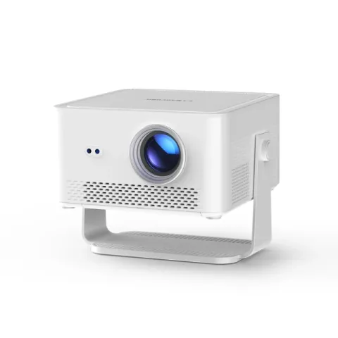 MagCubic Portable Multimedia Projector HY450MAX - 8K, Android 14, Wi-Fi 6, Bluetooth 5.4