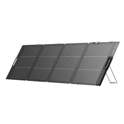 Ecoflow 220W Lightweight Portable Solar Panel
