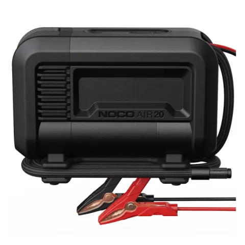 NOCO Air Compressor - AIR20 - 20A 47LPM