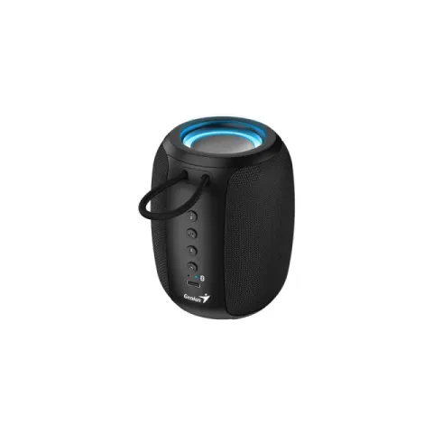 Genius Bluetooth Speaker - SP-915BT Black - 5W, Bluetooth 5.3
