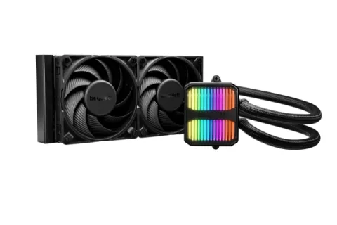 be quiet! Water Cooling - SILENT LOOP 3 240mm