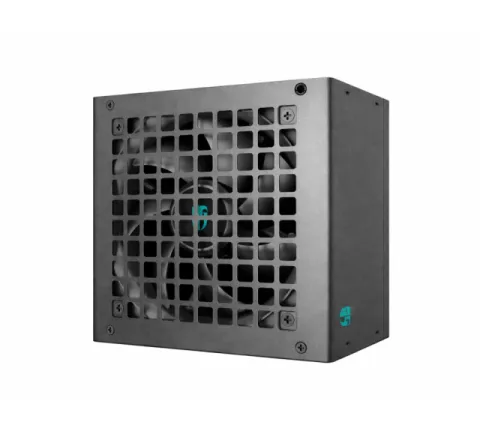 DeepCool PSU ATX 3.1 750W Gold, Full Modular - PQ750G