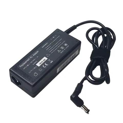 Makki Laptop Adapter Lenovo - 16V 3.5A 56W 5.5x2.5mm - MAKKI-NA-LE-83