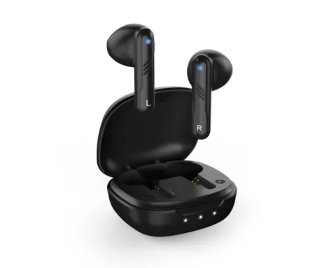 Genius TWS Bluetooth 5.3 Earphones HS-M905BT Black