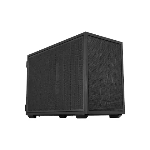 Lian Li Case mATX - DAN Cases B4 - Black