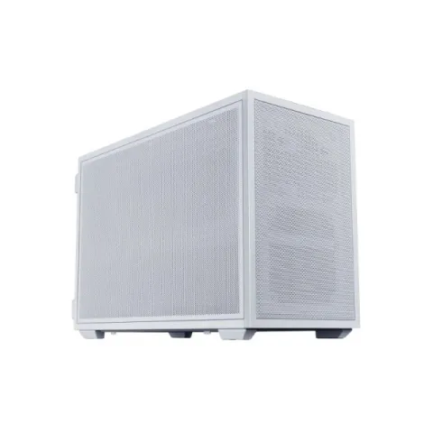 Lian Li Case mATX - DAN Cases B4 - White