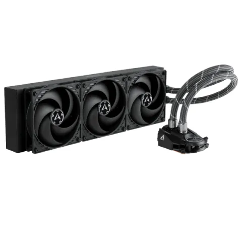 Arctic Liquid Freezer II - 360