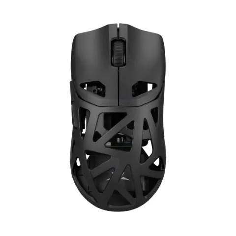 White Shark Wireless Gaming Mouse DAGONET 2 - 24000dpi, 1000Hz, Bluetooth, Black