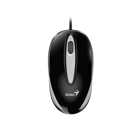 Genius Mouse DX-Mini Black - USB, RGB