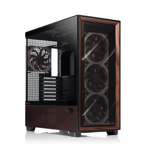 Noctua Case E-ATX - Antec Flux Pro Noctua Edition