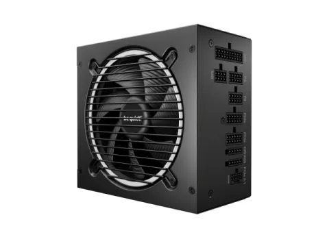 be quiet! PSU ATX 3.1 Gold - Pure Power 13 M 1200W