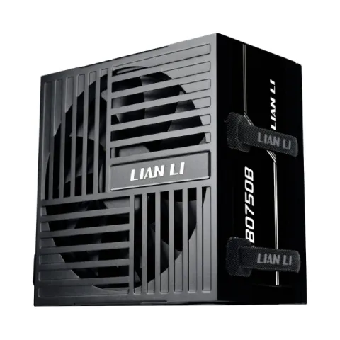 Lian Li PSU ATX 3.1 750W Bronze - RB 750B