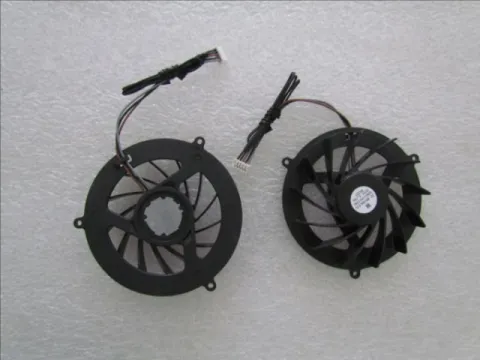 Резервни части Fan ACER Aspire 6930 6930G