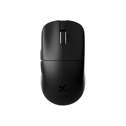 MCHOSE L7 Pro Black - Wireless Gaming Mouse - Dual 8K, Kailh Optical