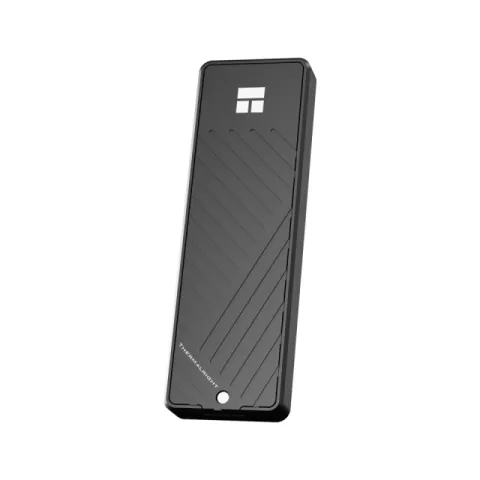 Thermalright Storage - Case - M.2 NVMe M-key 20 Gbps - HR-EB101