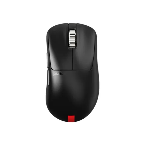 Pulsar Wireless Gaming Mouse Xlite v4 eS Size1 Black