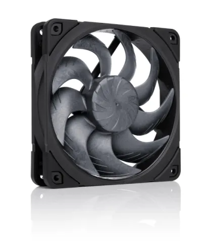 Noctua Fan 120mm NF-A12x25 G2 PWM chromax.black