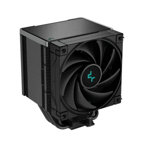 DeepCool CPU Cooler - AK500 Zero Dark