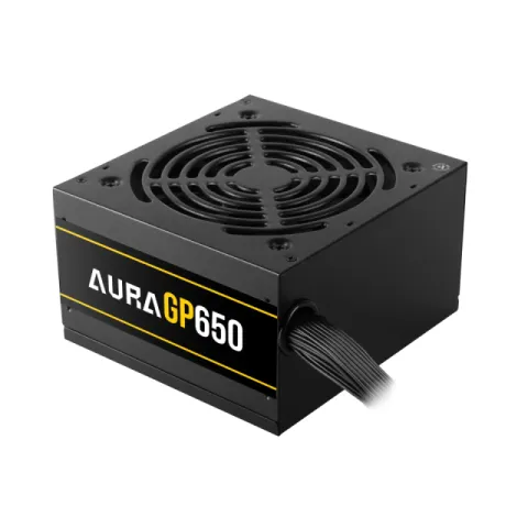 Gamdias PSU 650W - AURA GP650