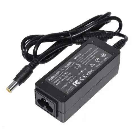 Makki Laptop Adapter Sony - 19.5V 2A 40W 6.5x4.4mm - MAKKI-NA-SO-29