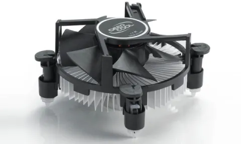 DeepCool CPU Cooler CK-11509 - LGA775/LGA1150