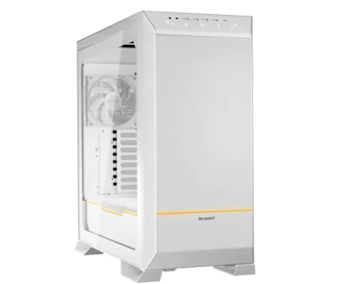 be quiet! Case EATX - Dark Base Pro 901 White