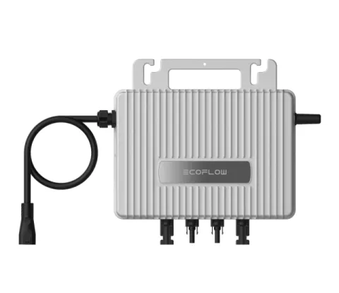 Ecoflow Microinverter Stream 800W (2nd Gen)