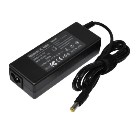 Makki Laptop Adapter Sony - 19.5V 4.1A 80W 6.5x4.4mm - MAKKI-NA-SO-26