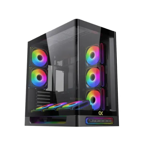Xigmatek Case EATX - Heaven Air