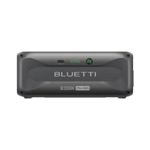 Bluetti B300K Expansion Battery 2764.8Wh